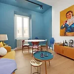 Apartment Scipioni2