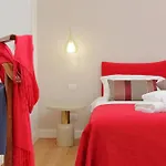 Appartamento Scipioni2 Roma