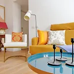 Apartment Scipioni2