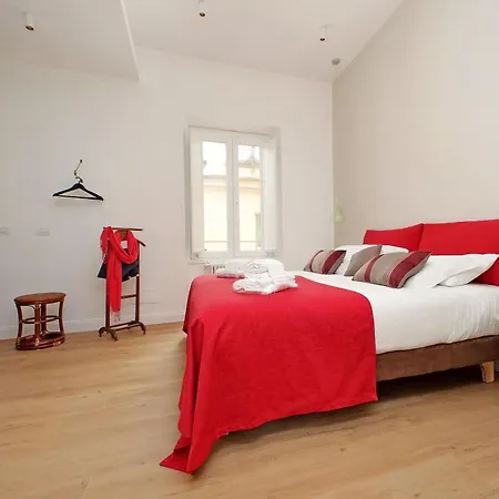 Apartamento Scipioni2 *