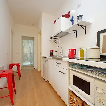 Scipioni2 Apartamento Roma