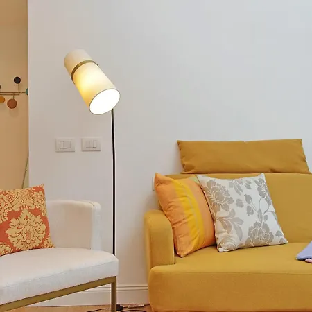 Apartamento Scipioni2