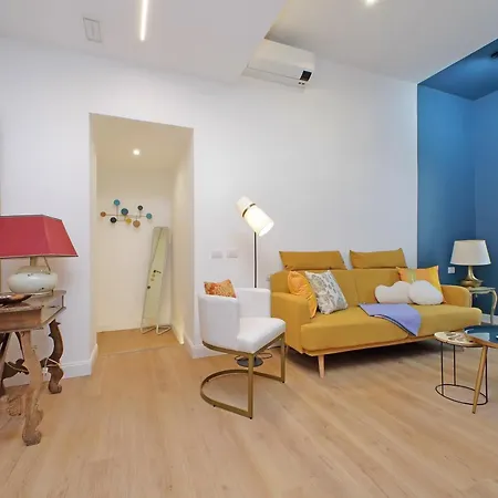 Apartamento Scipioni2 Roma