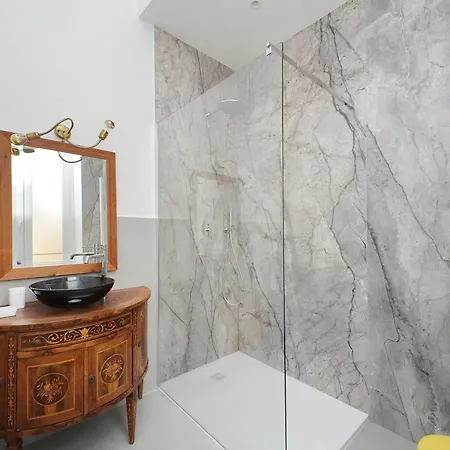 Scipioni2 Apartamento