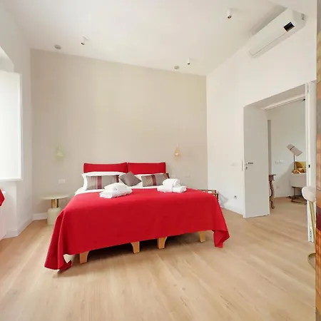 Scipioni2 Appartamento Roma