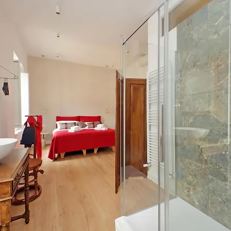 Scipioni2 Apartamento