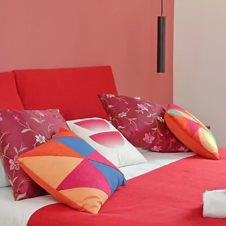 Apartamento Scipioni2 Roma