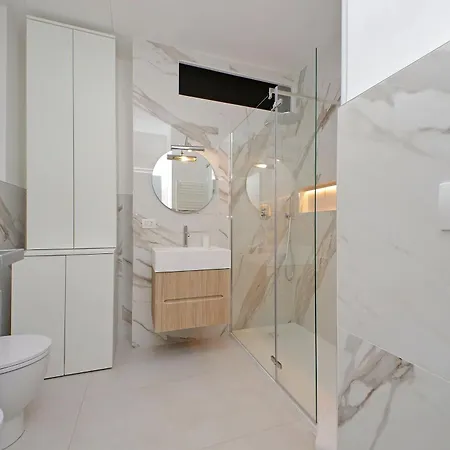 Scipioni2 Apartamento