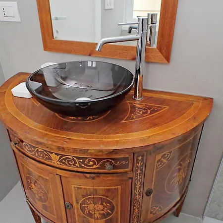 Scipioni2 Apartamento *