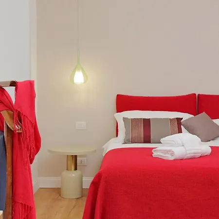 Apartamento Scipioni2 *