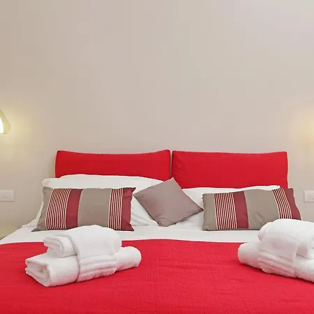 Scipioni2 Apartamento *