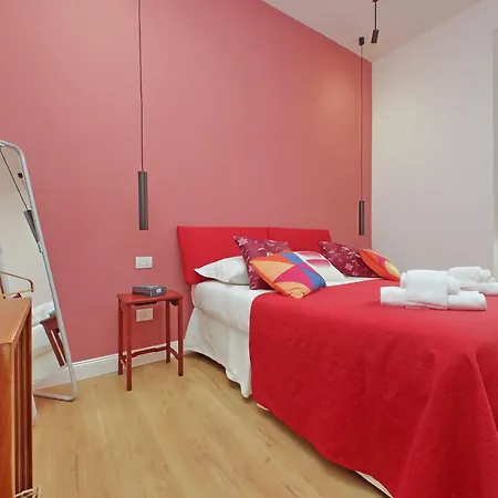 Apartment Scipioni2 Rome