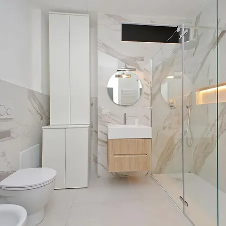 Scipioni2 Apartamento