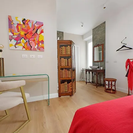 Scipioni2 Apartamento *