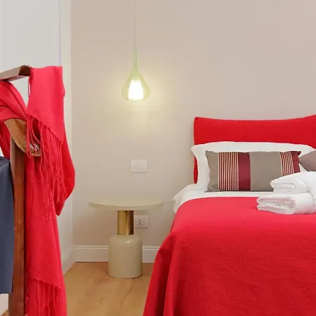 Apartamento Scipioni2 Roma