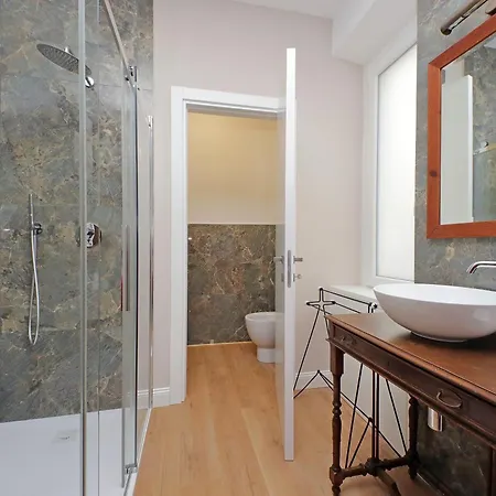 Apartamento Scipioni2