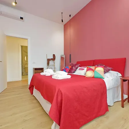 Scipioni2 Apartamento *