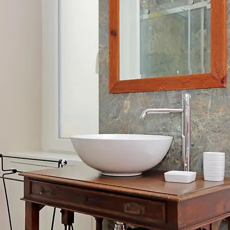 Apartamento Scipioni2 *