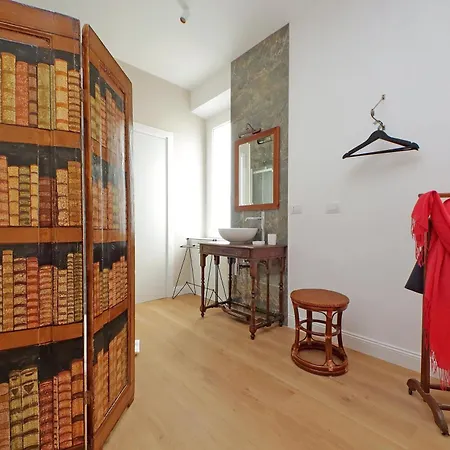 Apartamento Scipioni2