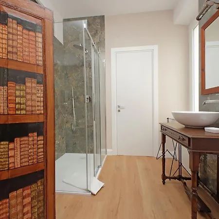 Scipioni2 Apartamento Roma