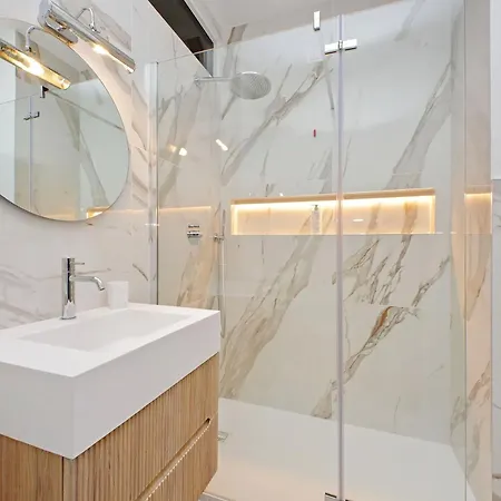 Scipioni2 Apartamento