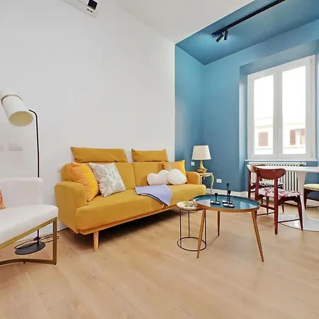 Scipioni2 Apartment Rome