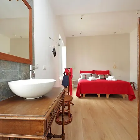 Scipioni2 Apartamento