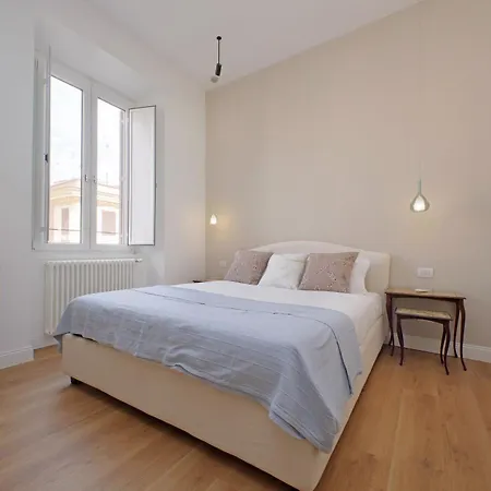 Apartamento Scipioni2 *