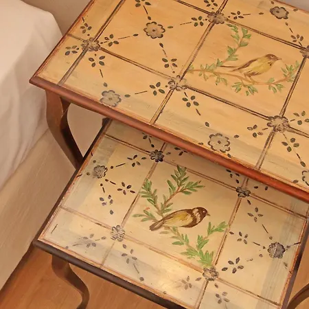 Scipioni2 Apartamento Roma