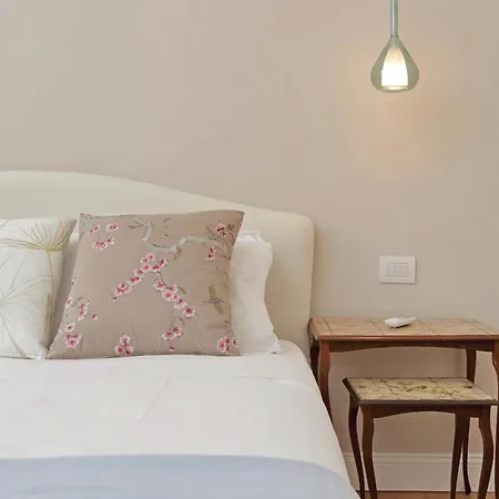 Apartamento Scipioni2 Roma