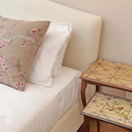 Apartamento Scipioni2 *