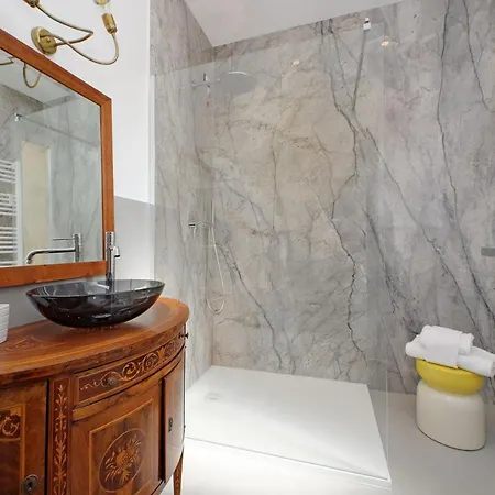 Scipioni2 Apartamento *