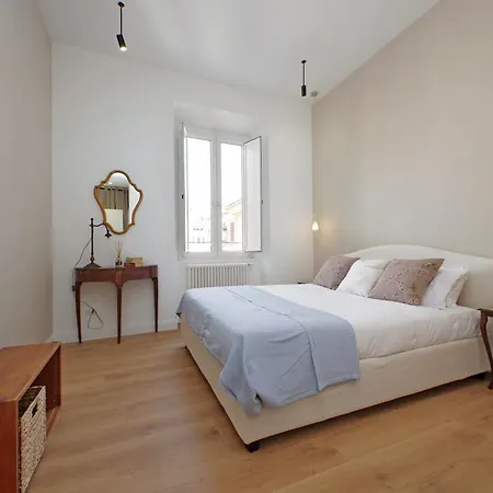 Apartamento Scipioni2