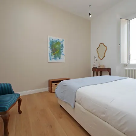 Scipioni2 Apartamento Roma