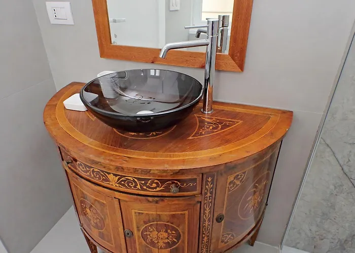 Scipioni2 דירה *