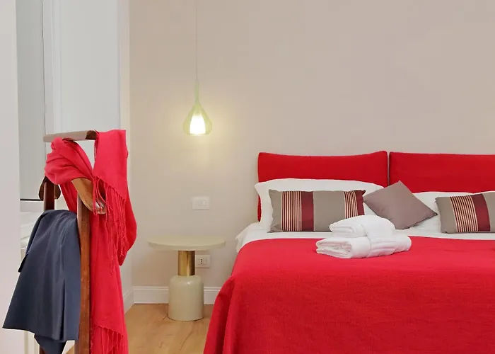 Apartment Scipioni2 *