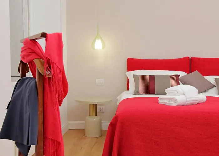 דירה Scipioni2 רומא