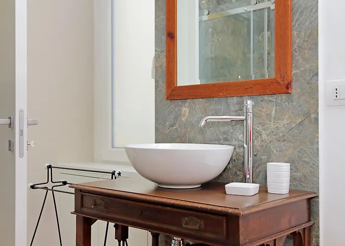 Apartment Scipioni2 *