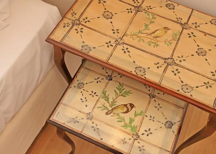 Scipioni2 Apartment Rome