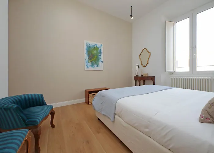 Scipioni2 Apartment Rome